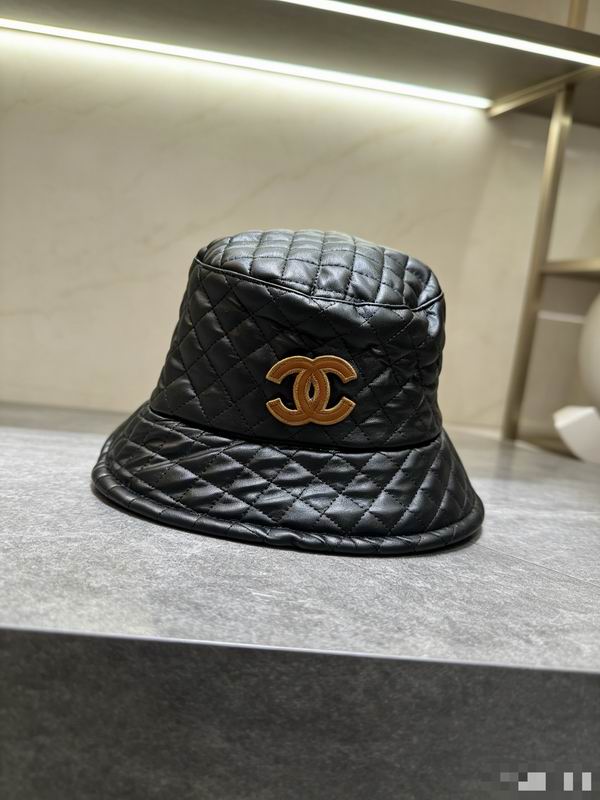 Chanel Hat dx73